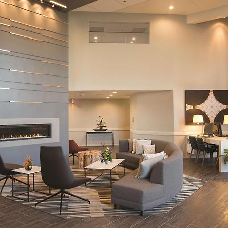 Doubletree By Hilton Racine Harbourwalk Hotel Ngoại thất bức ảnh