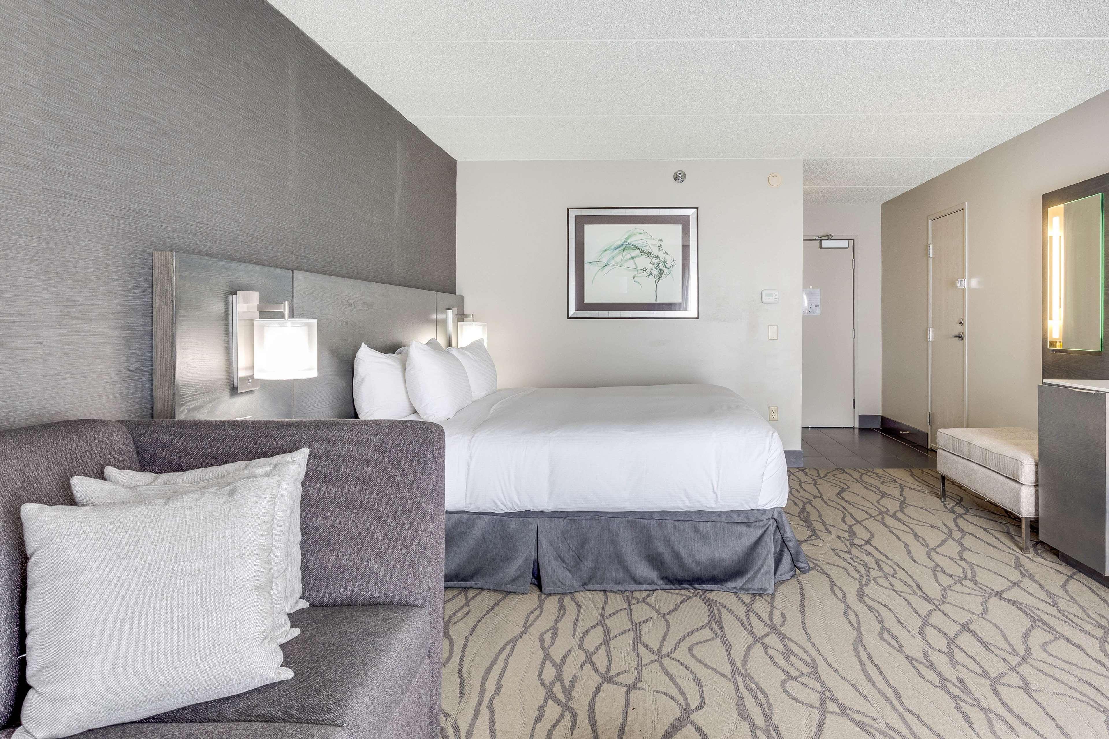 Doubletree By Hilton Racine Harbourwalk Hotel Ngoại thất bức ảnh