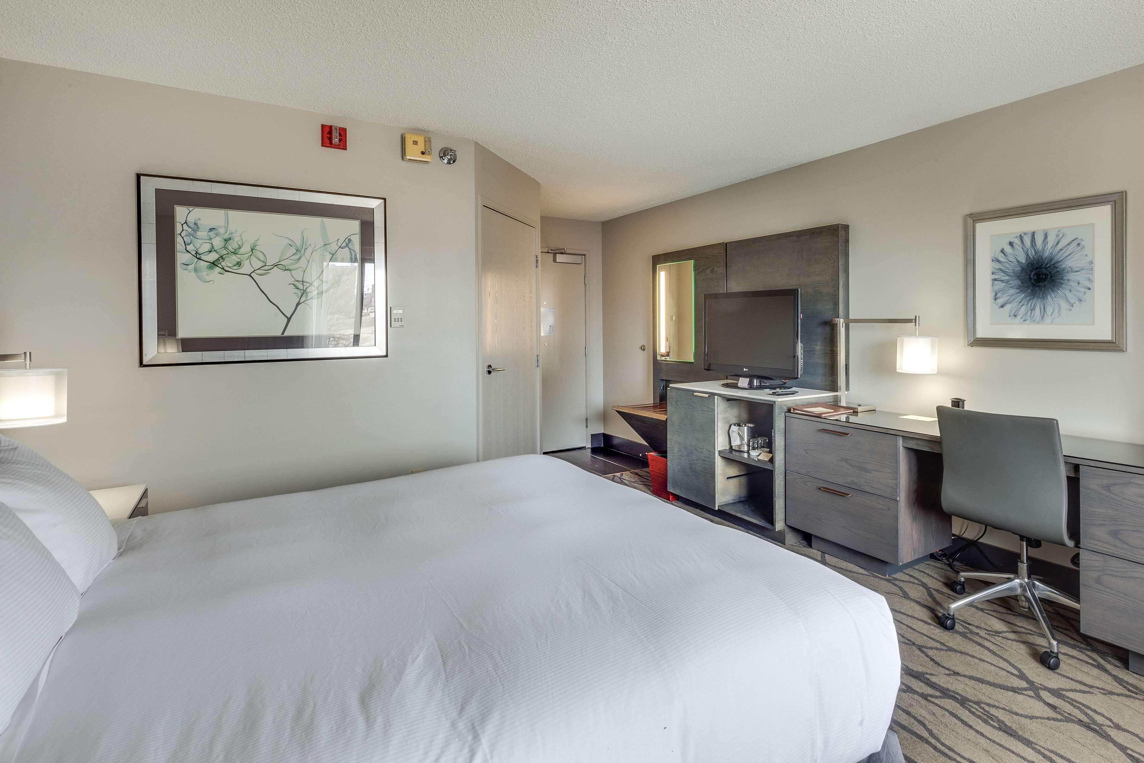 Doubletree By Hilton Racine Harbourwalk Hotel Ngoại thất bức ảnh