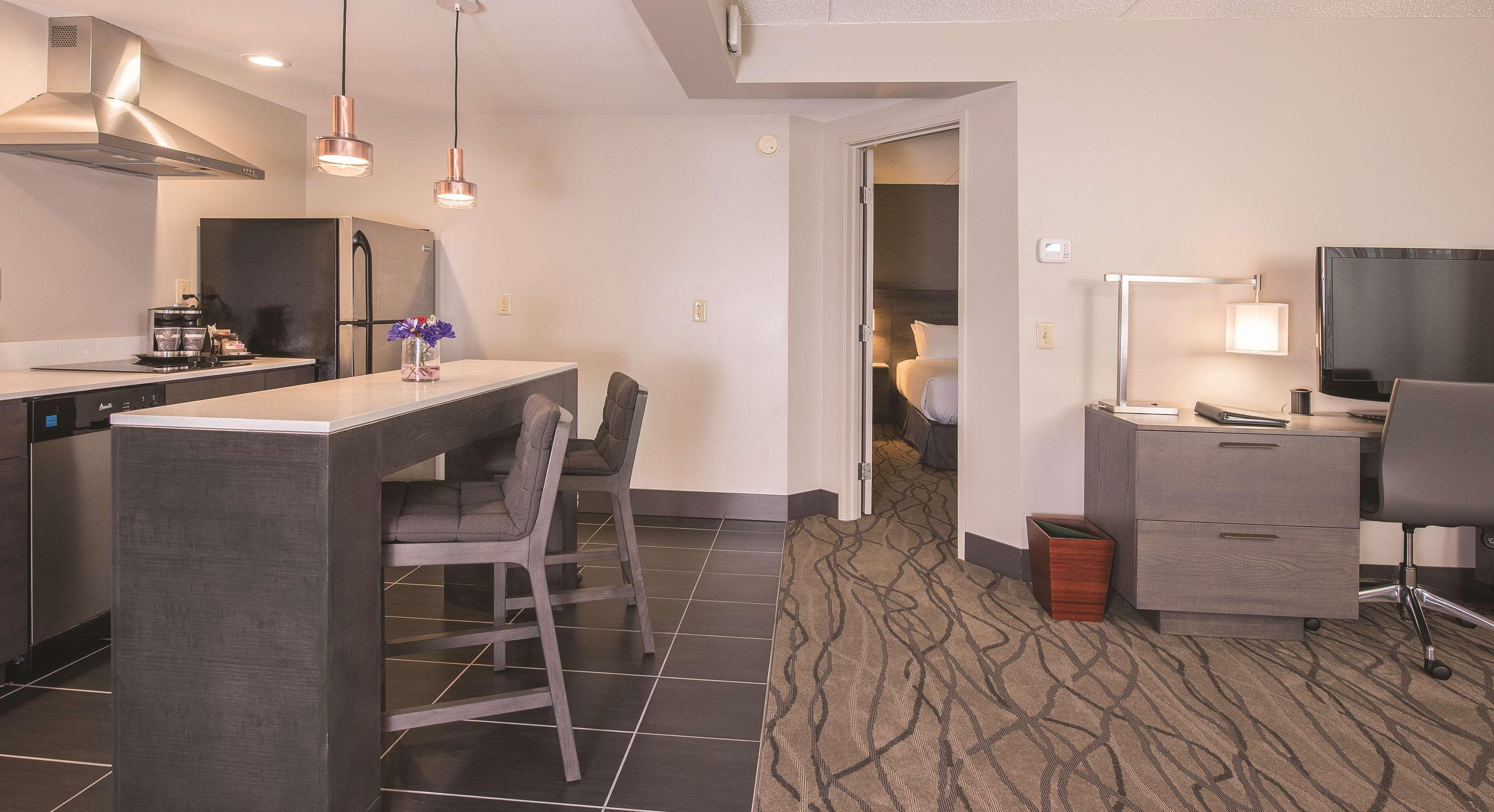Doubletree By Hilton Racine Harbourwalk Hotel Ngoại thất bức ảnh