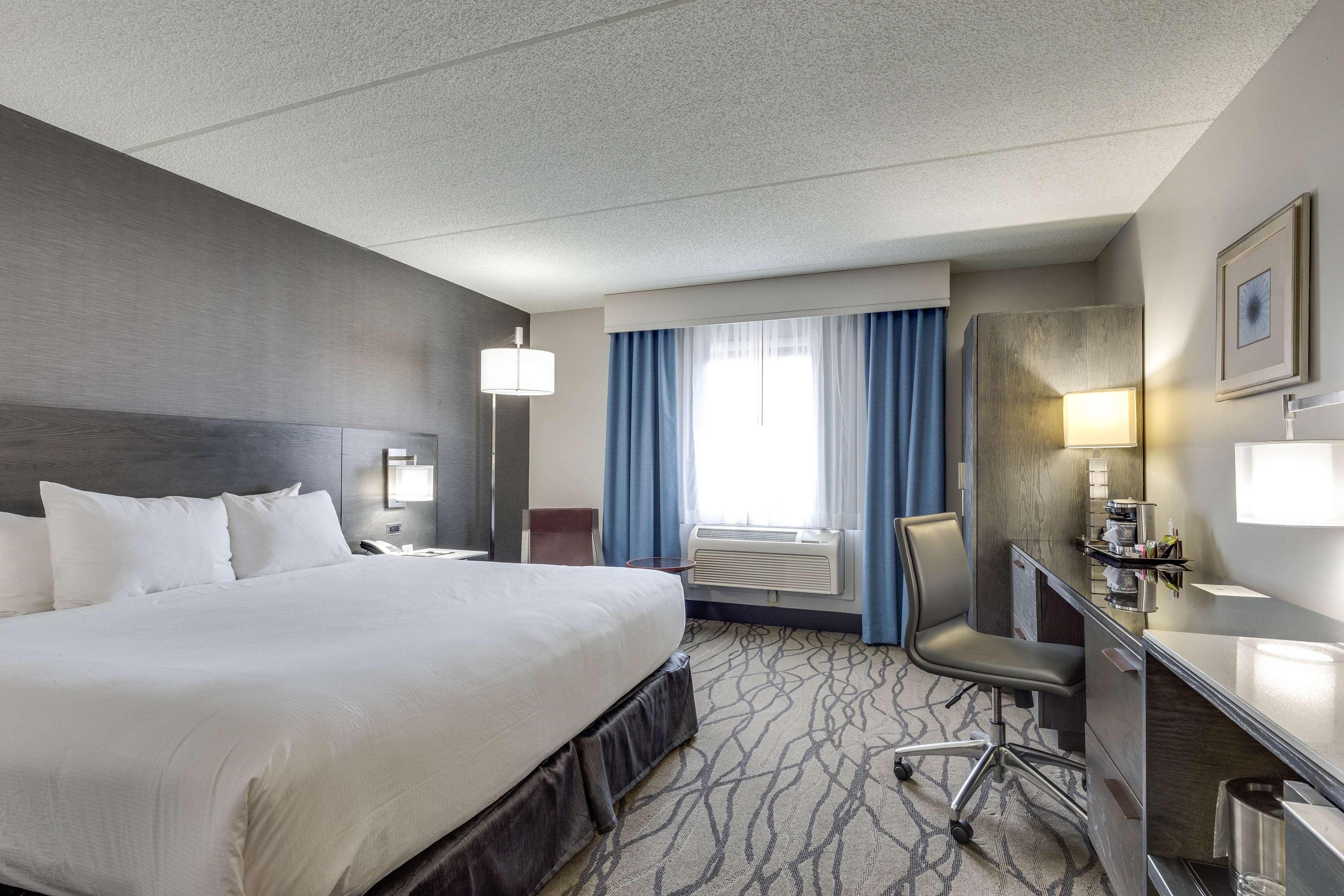 Doubletree By Hilton Racine Harbourwalk Hotel Ngoại thất bức ảnh