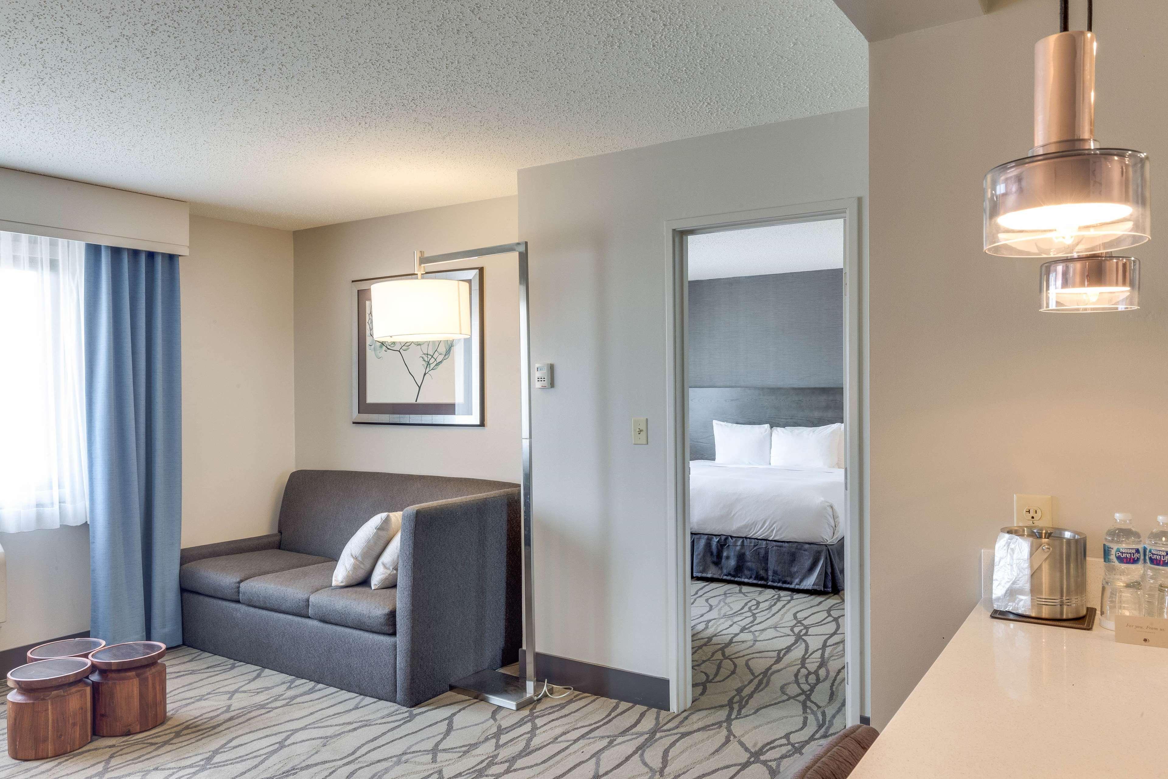 Doubletree By Hilton Racine Harbourwalk Hotel Ngoại thất bức ảnh