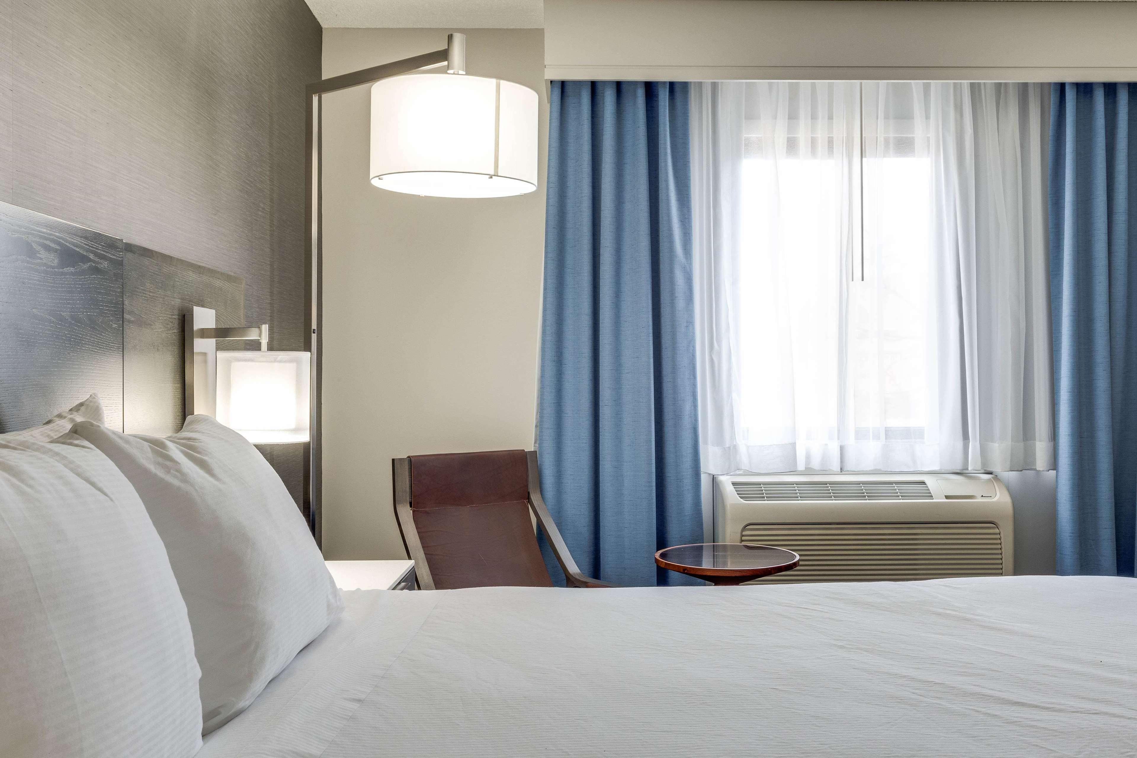 Doubletree By Hilton Racine Harbourwalk Hotel Ngoại thất bức ảnh