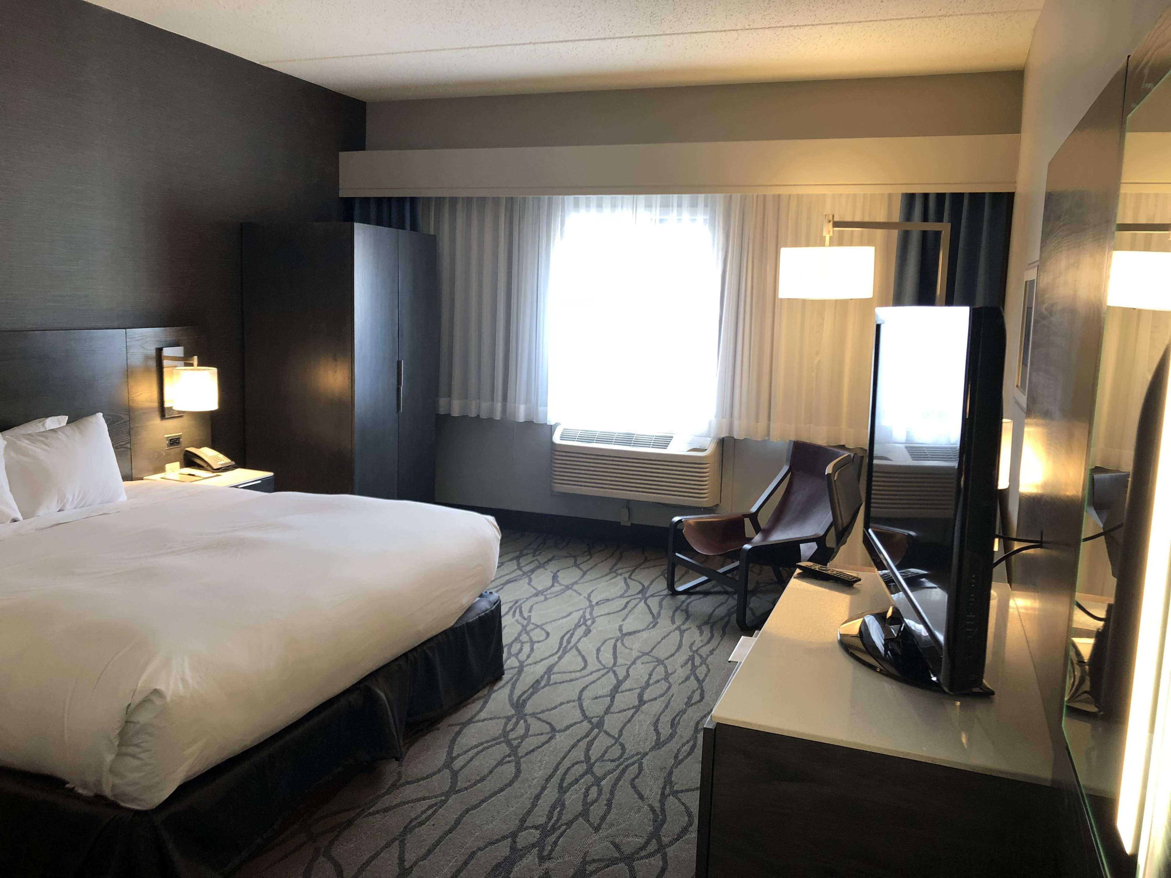 Doubletree By Hilton Racine Harbourwalk Hotel Ngoại thất bức ảnh