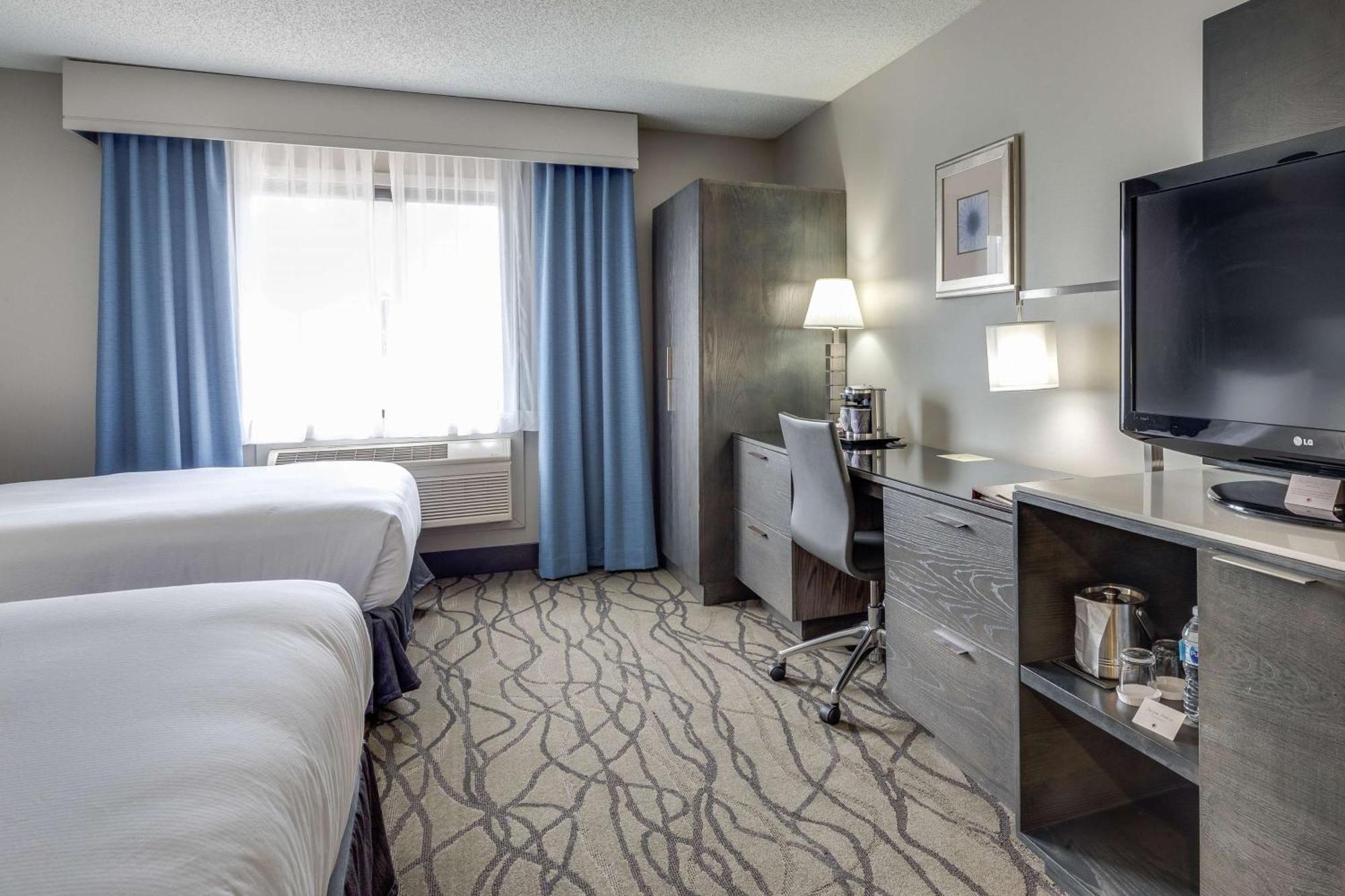Doubletree By Hilton Racine Harbourwalk Hotel Ngoại thất bức ảnh